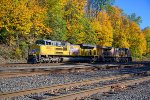 UP 8886